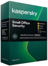 kaspersky small office 4