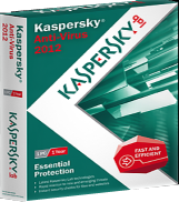 nouvelle edition kaspersky  antivirus 2012