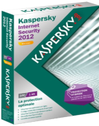kaspersky internet security 2012 au maroc nouvelle version