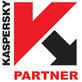 logiskay partenaire kaspersky
