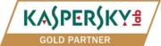 logiskay partenaire kaspersky