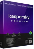 kaspersky total security