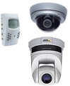 videosurveillance en reseau
