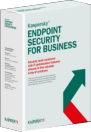 kaspersky endpoint security