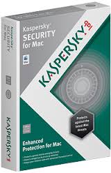kaspersky for mac